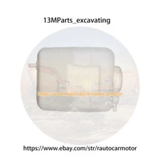 Eeservoir Coolant Expansion Tank XG806 XG808 11M6-52330 11M8-42300 For XGMA