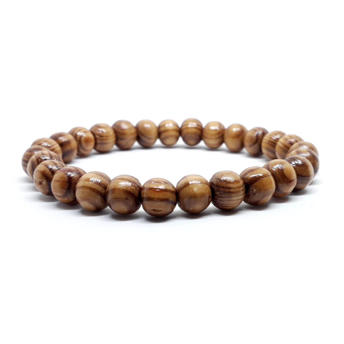 20 braccialetti buddisti per la meditazione e il relax con