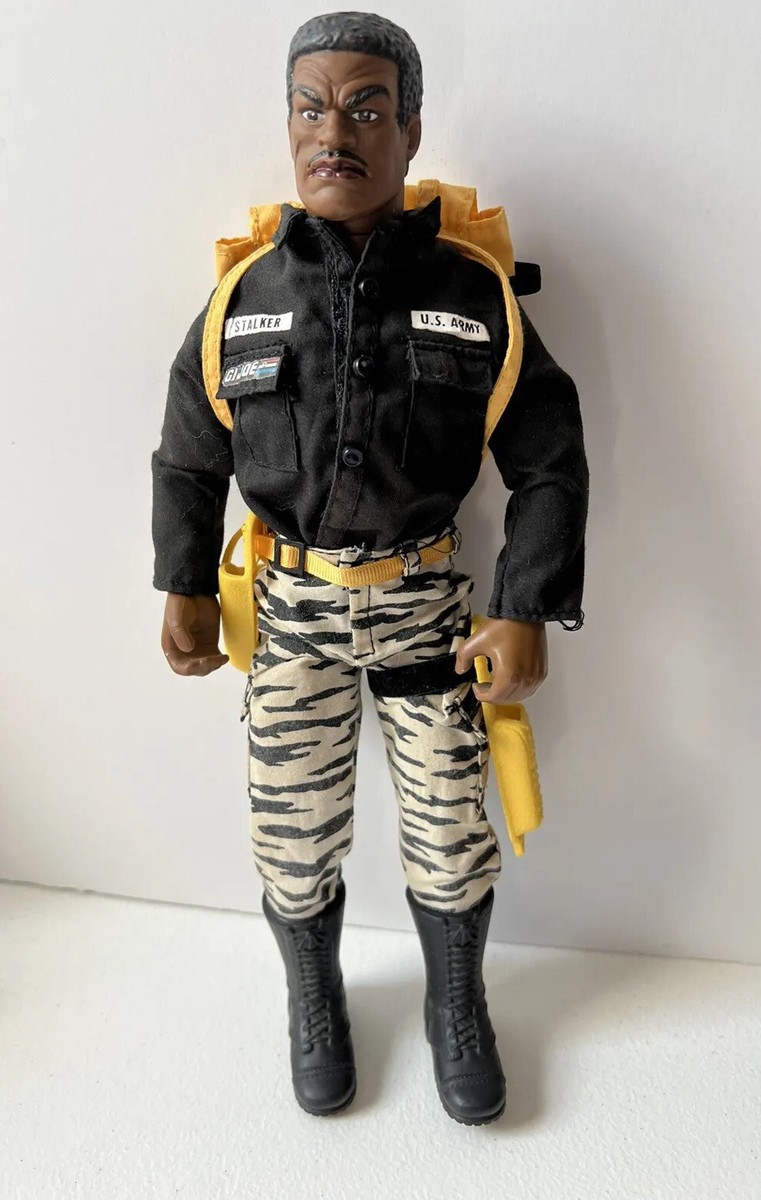 GIJOE　アクションソルジャー　フォーリンヘッドトーキング　レア　1960年代 GIJOE アクションソルジャー フォーリンヘッドトーキング レア