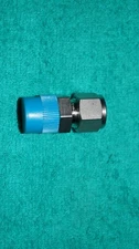 Swagelok Male Connector 1/2 in. Tube OD x 1/2 in. Male NPT (SS-810-1-8)