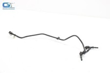 2016-19 MERCEDES GLC300 X253 2.0L FUEL EMISSION SYSTEM PURGE HOSE & SENSOR OEM