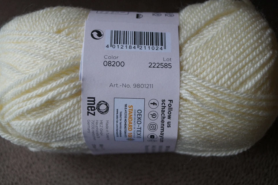 Schachenmayr Bravo - Bild 2 von 4