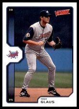 2002 Upper Deck Victory BB #1-250 - You Pick - Complete Your Set (F57)