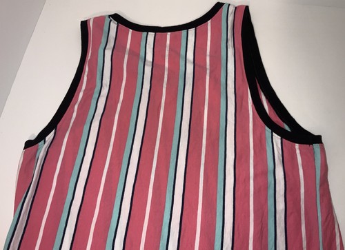 Vox Populi Inverted Tank Top Gr. XL Top Zustand - Bild 7 von 11