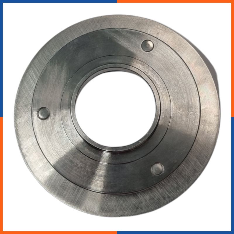 Géométrie variable pour LAND ROVER 49335-01950 | Solution perte de puissance - 3