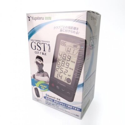 その他 Yupiteru GOLF SWING TRAINER GST-7 BLE Amazon.com : YUPITERU Golf Swing Trainer GST-7 BLE - Japan