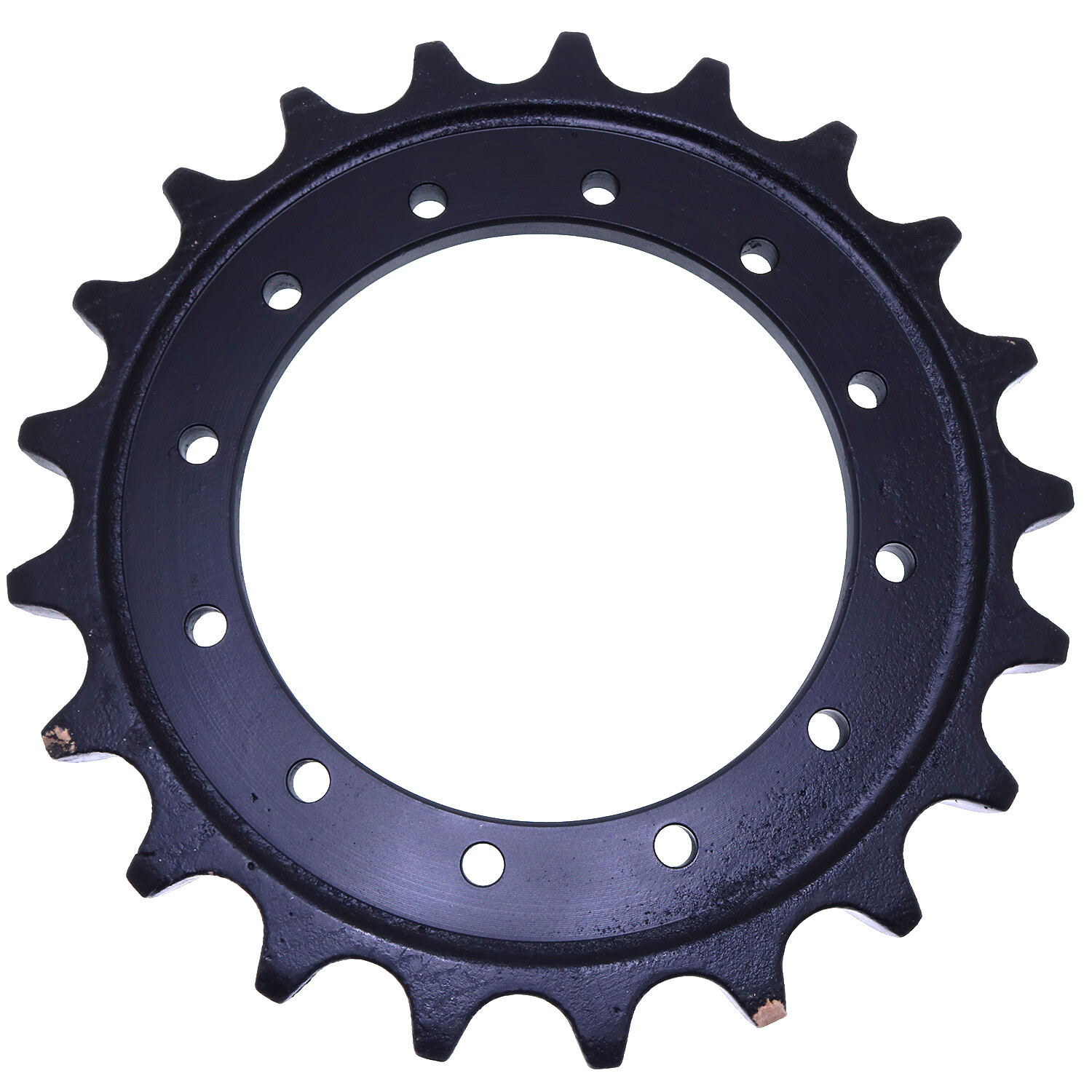 Drive Sprocket 6813372 12 Bolt for Bobcat 325 331D 331E 425 328 334D 329 325G