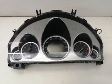 Mercedes-Benz E W212 Tachometer (Instrumententafel) A2129001508 PUM41880 Mercedes-Benz E W212 Tachometer (Instrumententafel) A2129001508 PUM41880