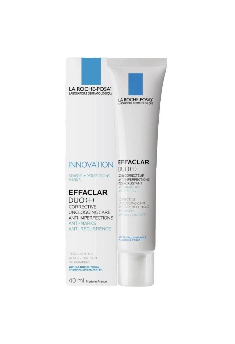 La Roche-Posay Cream Moisturizers