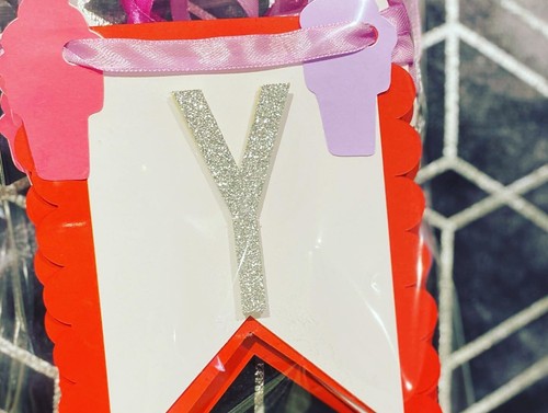 birthday banners - Picture 6 of 7