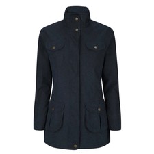 Hoggs Of Fife Struther Ladies Field Coat