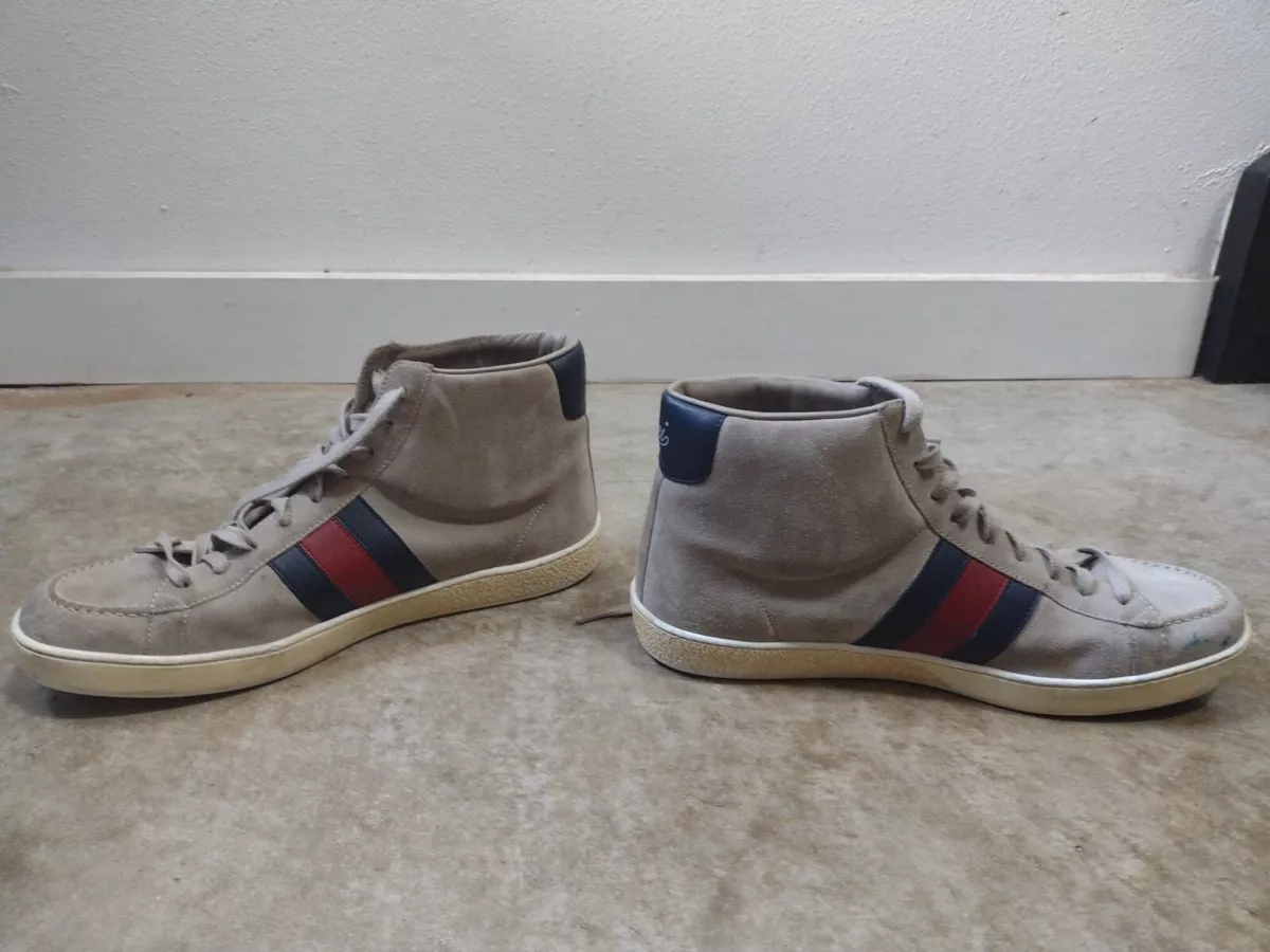 Gucci pumps shop ebay