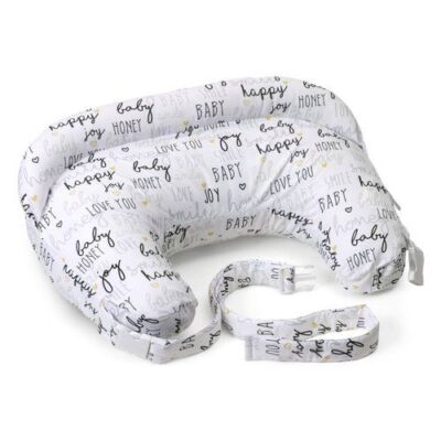 Chicco BOPPY Hello baby nursing pillow 06079912630000 