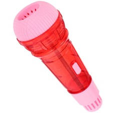 Sing Voice Echo Microphone Microphone Prop Play Microphone Echo Toy