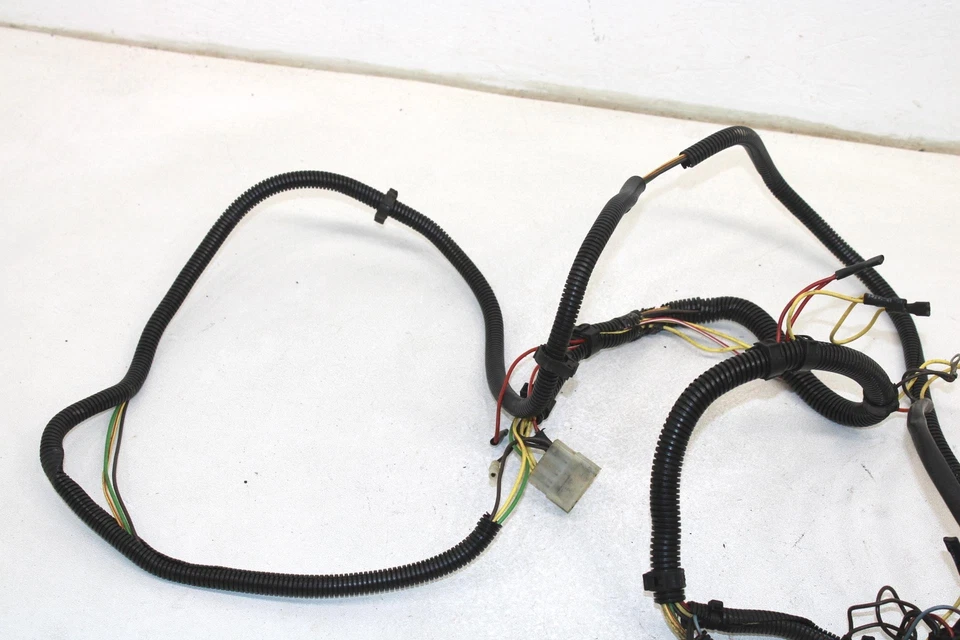 94 Polaris Lite Oem 主发动机线束 2460302 SP188 — 第 4/4 张图片