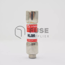 1PC New Littelfuse KLDR-10 10A 600V Time-Delay Fuse