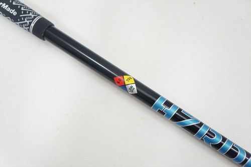 Project X HZRDUS Smoke Blue RDX 70g 6.0 Stiff 44.75" Driver Shaft TaylorMade - Picture 2 of 4