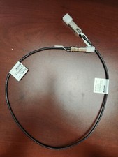 Genuine OEM HP Aruba 10G SFP+ to SFP+ 1m DAC ...