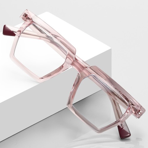 Gafas geométricas - Imagen 20 de 20