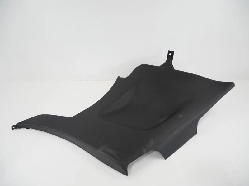 Nissan GT-R 2009-2020 cuarto de conductor trasero panel interior lado izquierdo LH OEM Foto 4 de 4