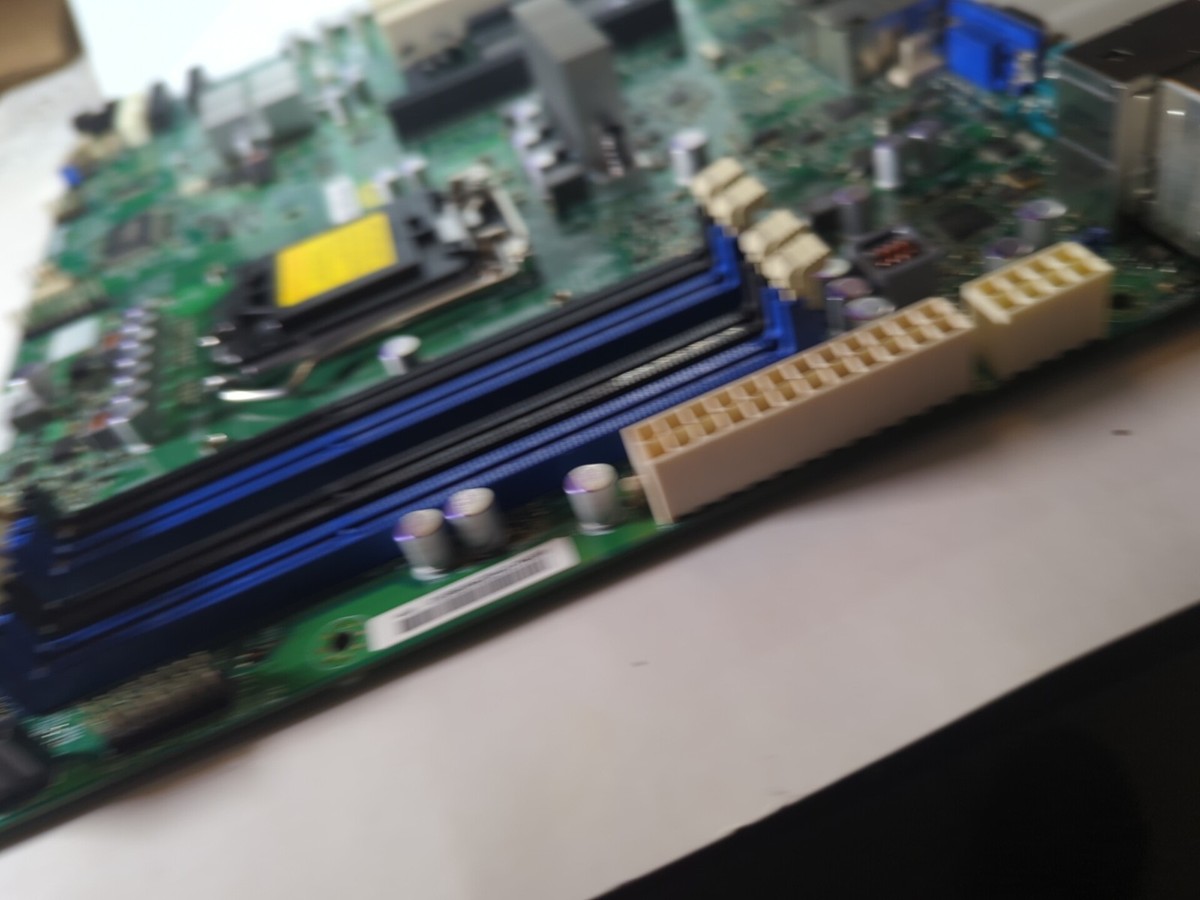 Supermicro X9SCA-F Server Motherboard | eBay