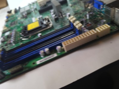 Supermicro X9SCA-F Server Motherboard | eBay