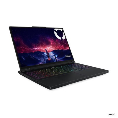 Lenovo Legion Pro 5 16ADR10 16''WQXGA OLED R7-8745HX 32GB/1TB RTX5060 Win11