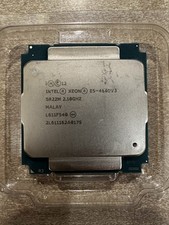 INTEL SR22M Xeon E5-4669 v3 2.1GHZ Server CPU