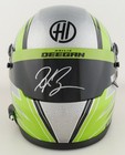Hailie Deegan Autographed Signed Full-Size Replica Racing Helmet- Deegan Coa