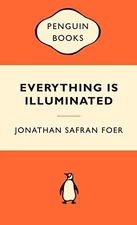 Everything is Illuminated (Popular Penguins) by Safran Foer, Jonathan Paperback
