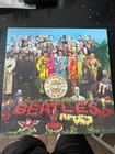 The BEATLES LP Sgt. Pepper's Lonely Hearts Club Band 50th Anniversar Giles M MIX