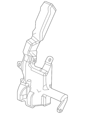 #ad Genuine Honda Washer Reservoir 76841 T20 A01 $24.68