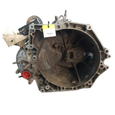 20DM75 3151258 getriebe ft CITROEN C4 BERLINA 5P HDI 92 VTR PLUS 2004