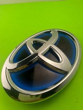 13 16 Toyota Grille Radiator Emblem 75311 47011