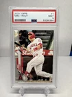 2020 Topps Mike Trout #1 PSA 9 | Los Angeles Angels | B