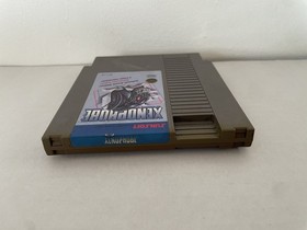 Xenophobe - NES Cartridge - Authentic Tested Nintendo Game