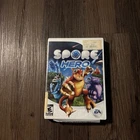 Spore Hero (Nintendo Wii, 2009) CIB w/ Manual