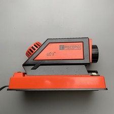 Vintage Episcopal Naive Italian Projector