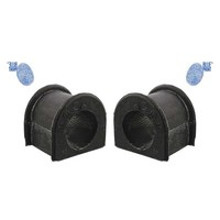 2X Blue Print Lagerung Stabilisator Vorne Links Rechts FüR KIA Carnival II GQ