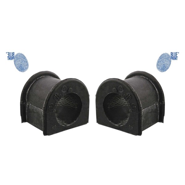 2X Blue Print Lagerung Stabilisator Vorne Links Rechts FüR KIA Carnival II GQ-image