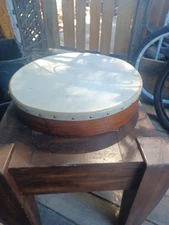 18" Bodhran Drum