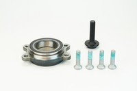 1X Continental Ctam Radnabe Radlagersatz FüR Audi A4 Avant 8K5 B8 A6 4G5 C7 4GD