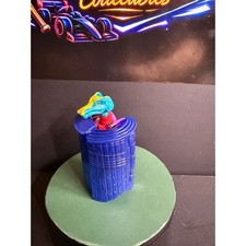 Transformers Beast Machines McDonald's Happy Meal Figure Megatron 2000
