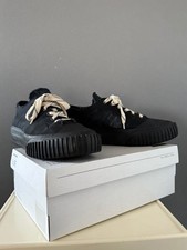 Men 10.0US Maison Margiela Sneakers Black 44 ...