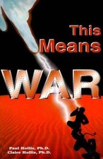 This Means War - Paperback By Hollis, Claire - GOOD