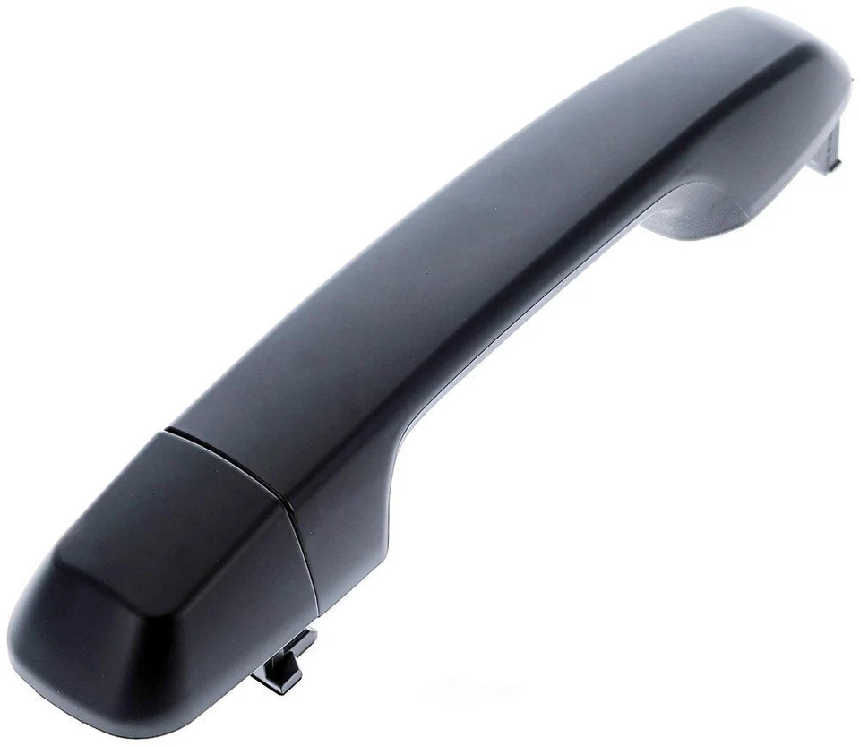 Manija de puerta delantera derecha para Toyota 4Runner 2010-2016 2011 2012 2013 2014 Dorman Foto 4 de 4