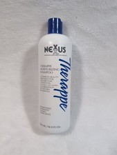 Vtg Nexxus Therappe Luxury Shampoo Moisturizing 16 oz Old Original Formula NEW