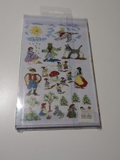 Stickpackung Märchen 