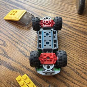 LEGO Creator Adventure Vehicles Truck Car Jeep Monster