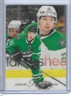 2025-26 UD FLAIR HOCKEY #37 JASON ROBERTSON SSP RETRO VARIATION /93 SJ STARS